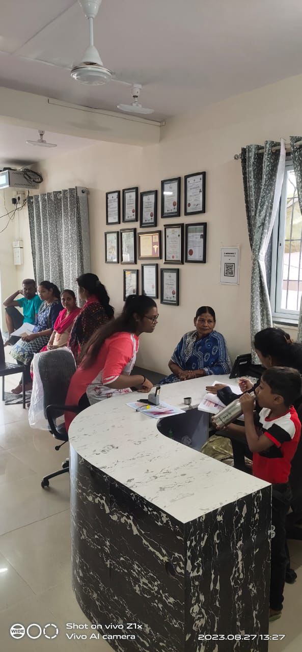 Medical Camp Image 13